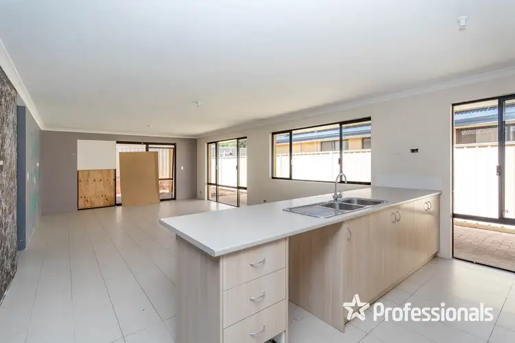 Second view of Homely house listing, 8 Amaranthus Road, Seville Grove WA 6112