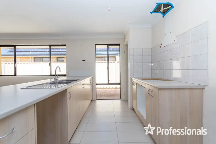 Third view of Homely house listing, 8 Amaranthus Road, Seville Grove WA 6112