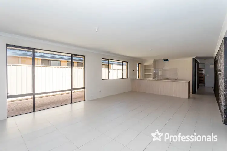 Sixth view of Homely house listing, 8 Amaranthus Road, Seville Grove WA 6112