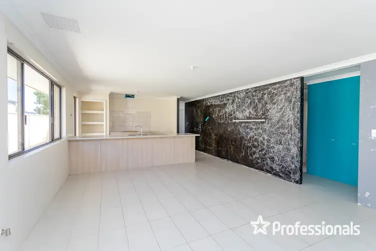Seventh view of Homely house listing, 8 Amaranthus Road, Seville Grove WA 6112