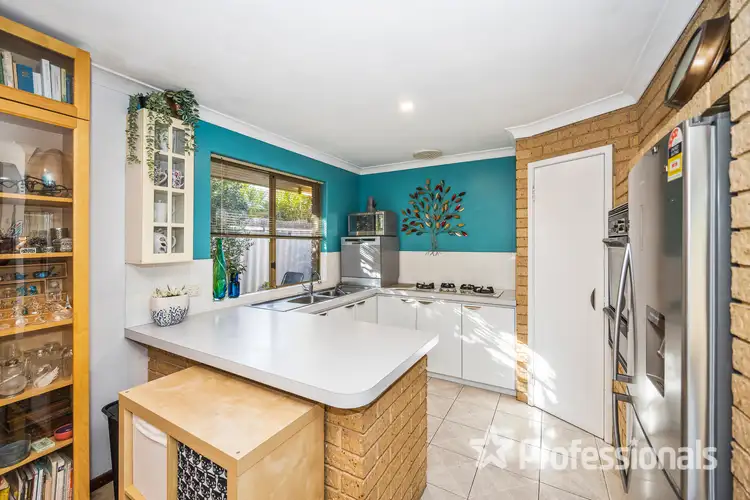 Fifth view of Homely semi-detached listing, 21A Kearney Mews, Marangaroo WA 6064