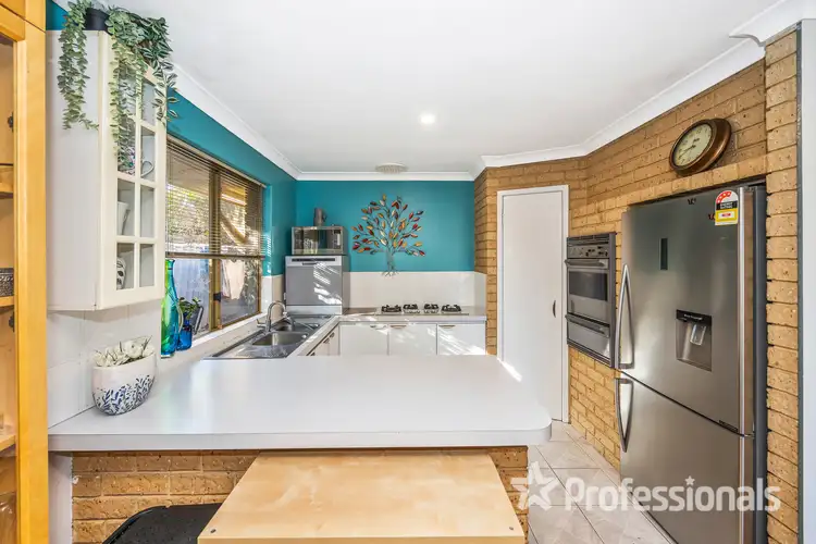 Sixth view of Homely semi-detached listing, 21A Kearney Mews, Marangaroo WA 6064