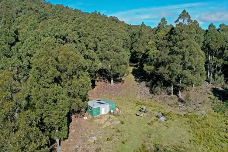 Fourth view of Homely land listing, 171 Roberts Road, Kaoota TAS 7150