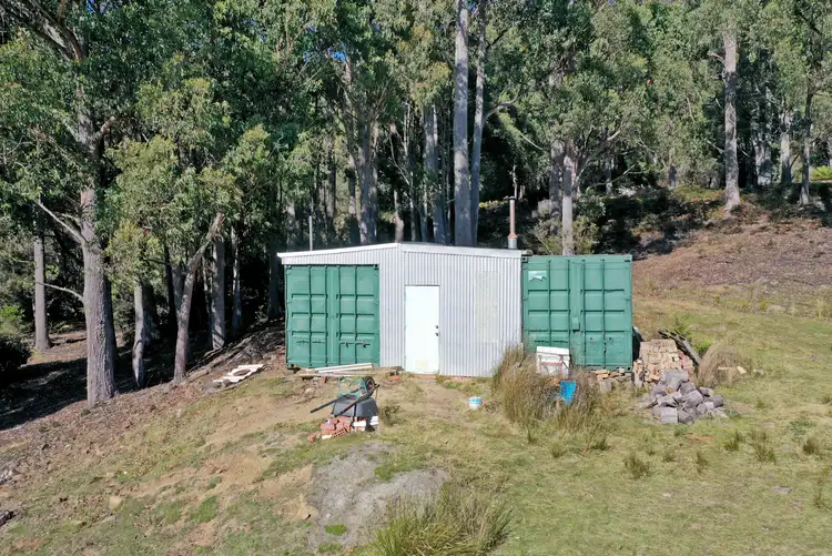 Fifth view of Homely land listing, 171 Roberts Road, Kaoota TAS 7150