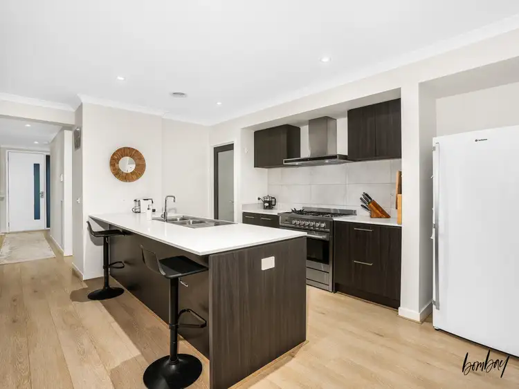 Fifth view of Homely house listing, 7 Mottlecah Circuit, Craigieburn VIC 3064