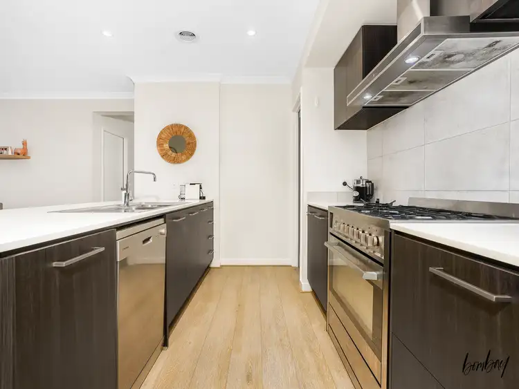 Sixth view of Homely house listing, 7 Mottlecah Circuit, Craigieburn VIC 3064