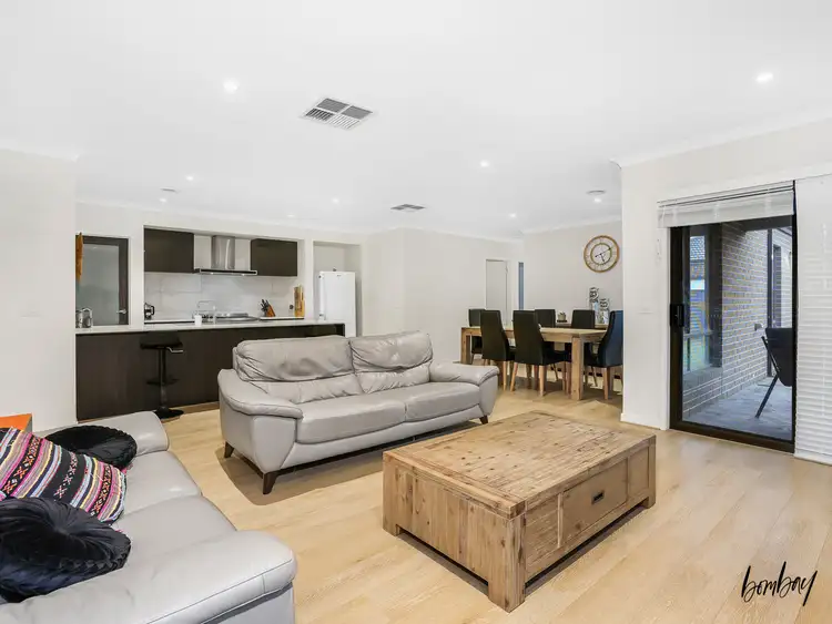 Seventh view of Homely house listing, 7 Mottlecah Circuit, Craigieburn VIC 3064