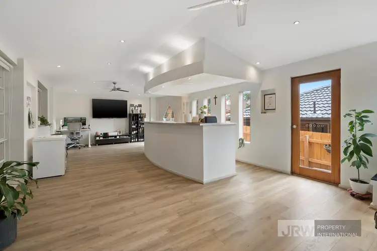 Second view of Homely house listing, 9 Briarwood Court, Croydon VIC 3136