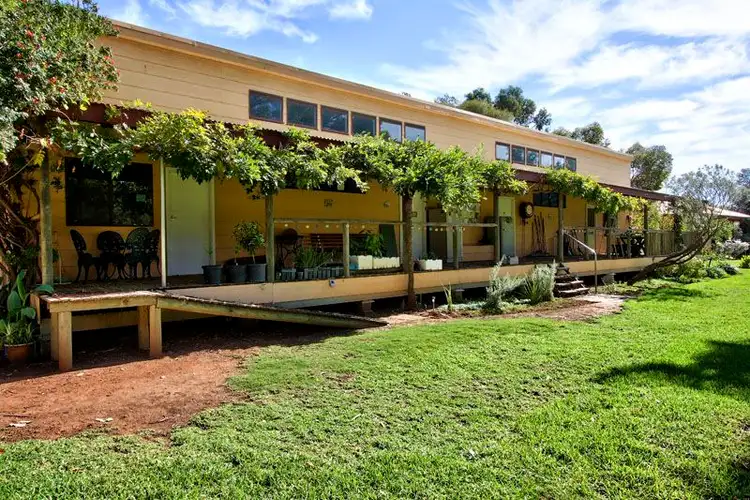 240 Morgan Road, Barmera SA 5345