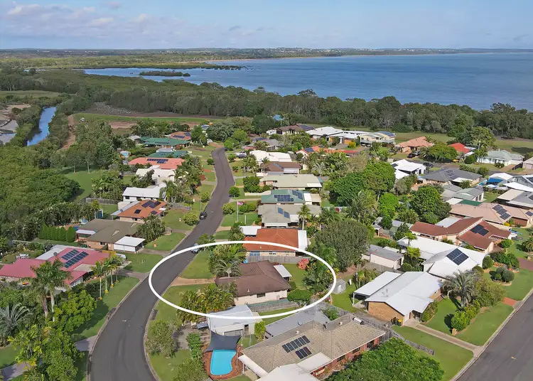 5-7 Aqualine Drive, Point Vernon QLD 4655