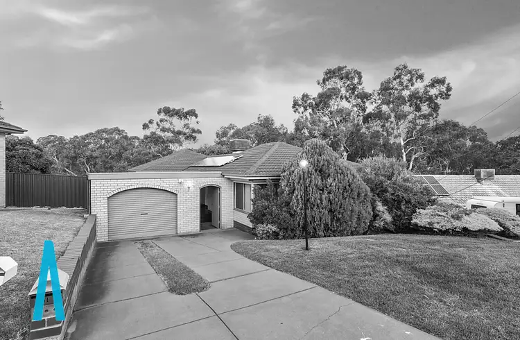 11 Pintubi Court, Modbury North SA 5092