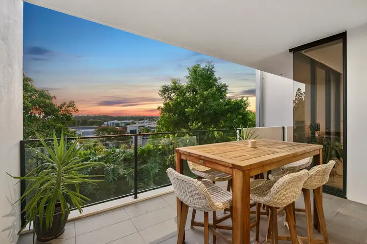 1012/21 Ross Street, Benowa QLD 4217