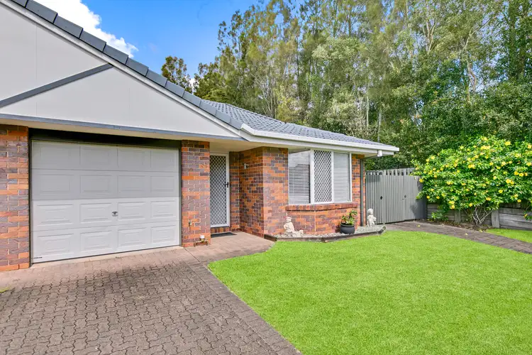 Second view of Homely unit listing, 61/19 "Regents Landing" Arwen Street, Maroochydore QLD 4558