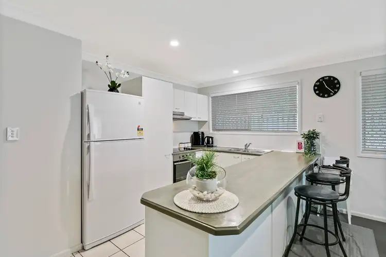 Third view of Homely unit listing, 61/19 "Regents Landing" Arwen Street, Maroochydore QLD 4558