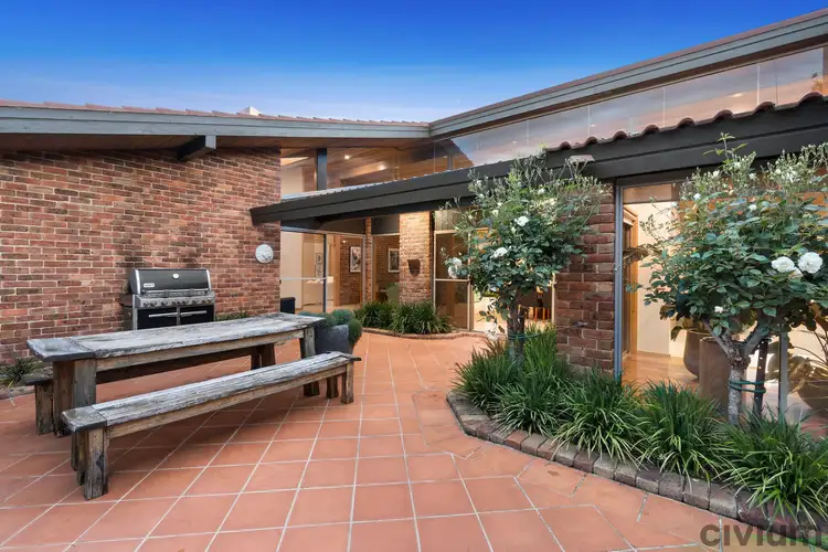 Fourth view of Homely house listing, 28 Pindari Crescent, O'malley ACT 2606