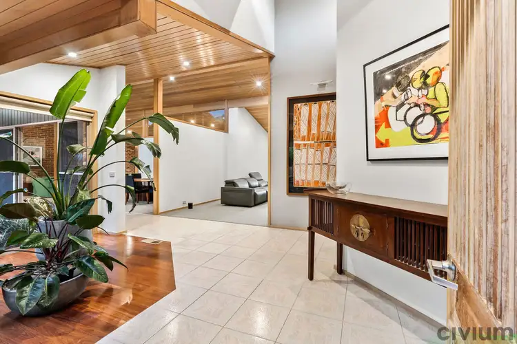 Fifth view of Homely house listing, 28 Pindari Crescent, O'malley ACT 2606