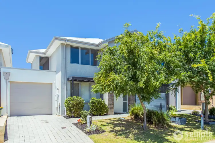Main view of Homely house listing, 44 Middleton Loop, Meadow Springs WA 6210