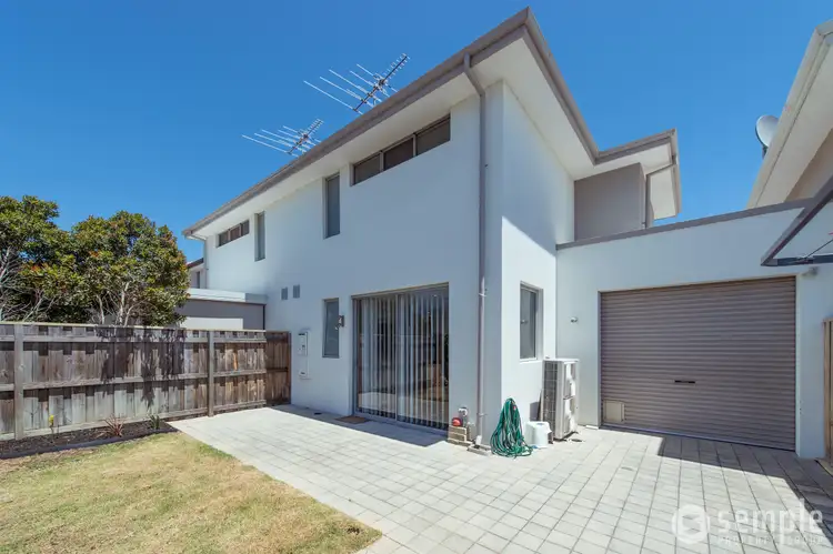 Second view of Homely house listing, 44 Middleton Loop, Meadow Springs WA 6210