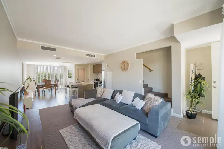 Third view of Homely house listing, 44 Middleton Loop, Meadow Springs WA 6210