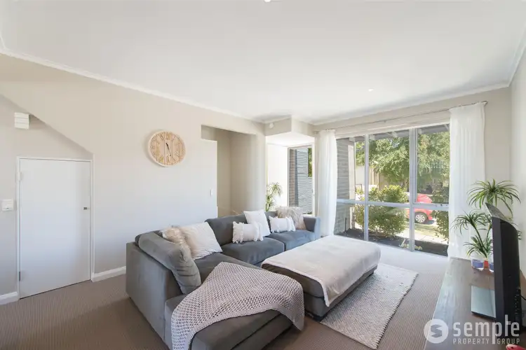 Fourth view of Homely house listing, 44 Middleton Loop, Meadow Springs WA 6210