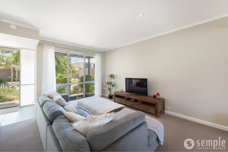 Fifth view of Homely house listing, 44 Middleton Loop, Meadow Springs WA 6210