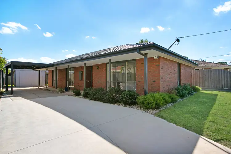 Main view of Homely house listing, 7 Horseshoe Crescent, Epping VIC 3076