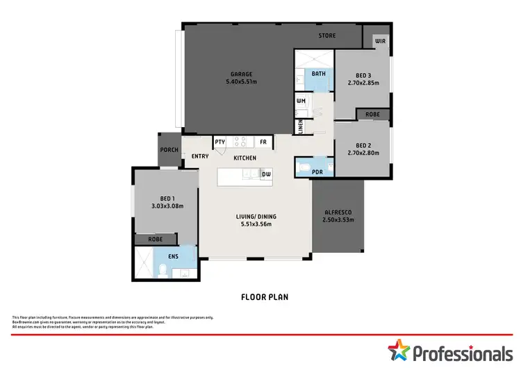 Fourth view of Homely land listing, 22C Ticehurst Way, Balga WA 6061