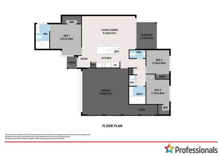 Fifth view of Homely land listing, 22C Ticehurst Way, Balga WA 6061