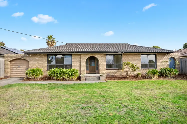 Main view of Homely house listing, 60 Helen Road, Ferntree Gully VIC 3156