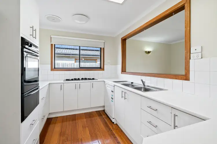 Second view of Homely house listing, 60 Helen Road, Ferntree Gully VIC 3156