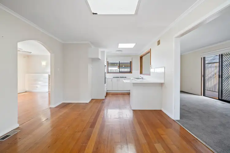 Fourth view of Homely house listing, 60 Helen Road, Ferntree Gully VIC 3156