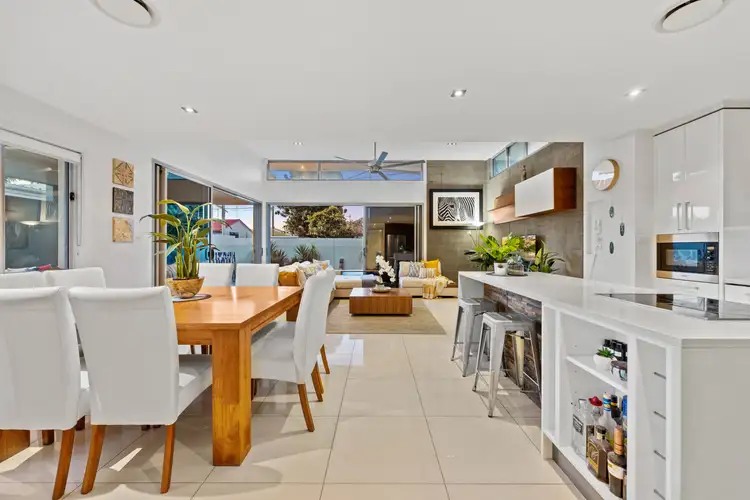 Fourth view of Homely house listing, 22 Kalimna Drive, Broadbeach Waters QLD 4218