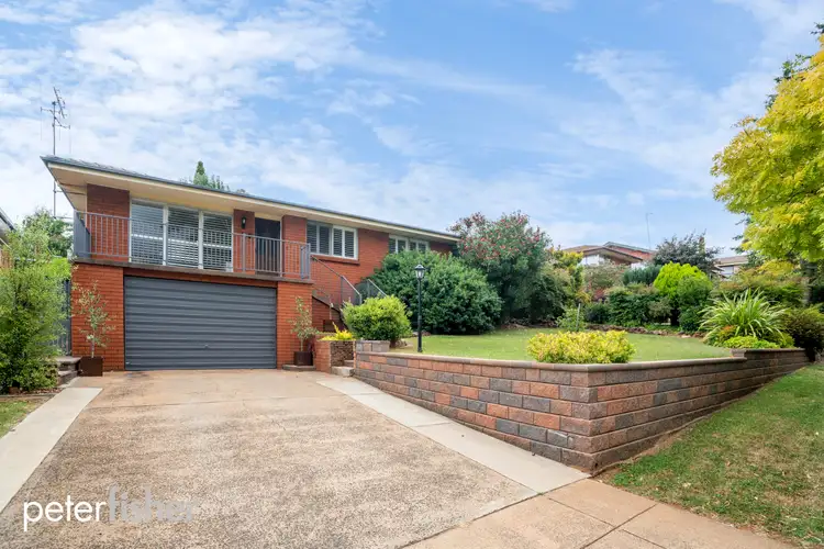 35 Racecourse Road, Orange NSW 2800