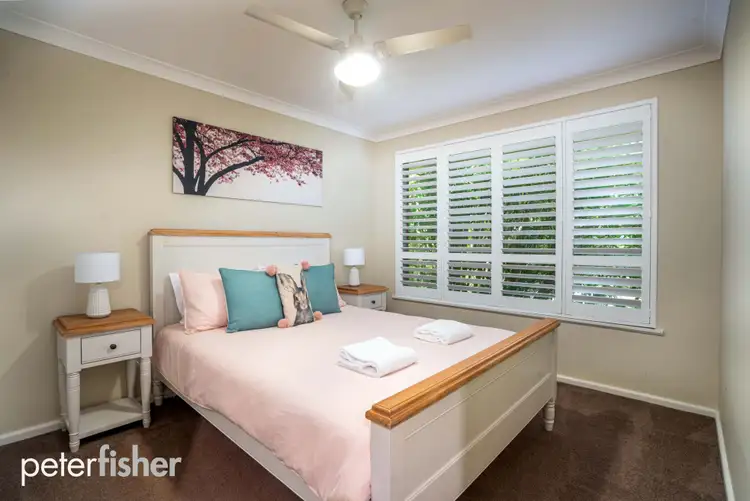 Fifth view of Homely house listing, 35 Racecourse Road, Orange NSW 2800