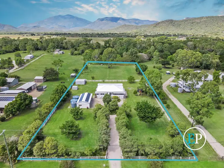 10 Barnham Road, Nome QLD 4816