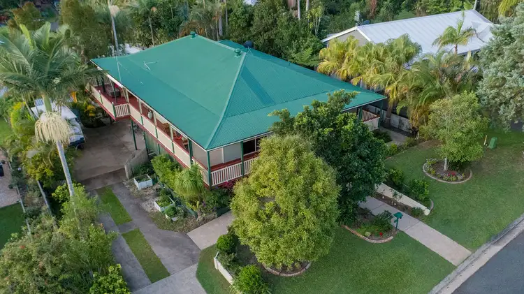 Main view of Homely house listing, 5 Sam White Drive, Buderim QLD 4556