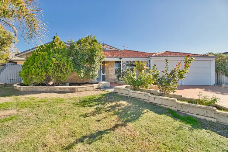 52 Grand Ocean Boulevard, Port Kennedy WA 6172
