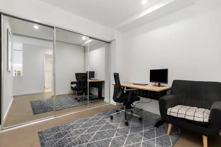 Fourth view of Homely apartment listing, 215/6 Railway Road, Cheltenham VIC 3192