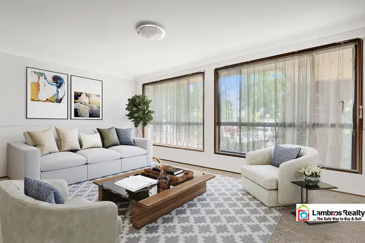Second view of Homely house listing, 116 Purchase Road, Cherrybrook NSW 2126