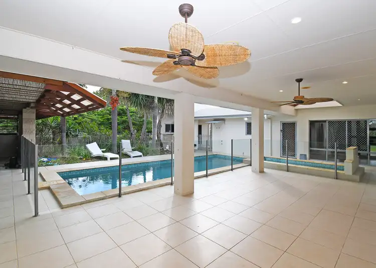 Second view of Homely house listing, 33 Ocean Park Drive, Dundowran Beach QLD 4655