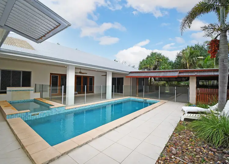 Seventh view of Homely house listing, 33 Ocean Park Drive, Dundowran Beach QLD 4655