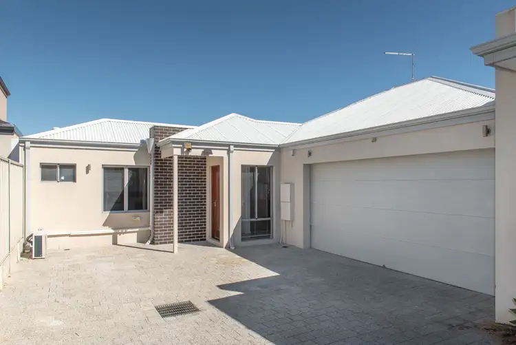 38C Harrison Street, Balcatta WA 6021