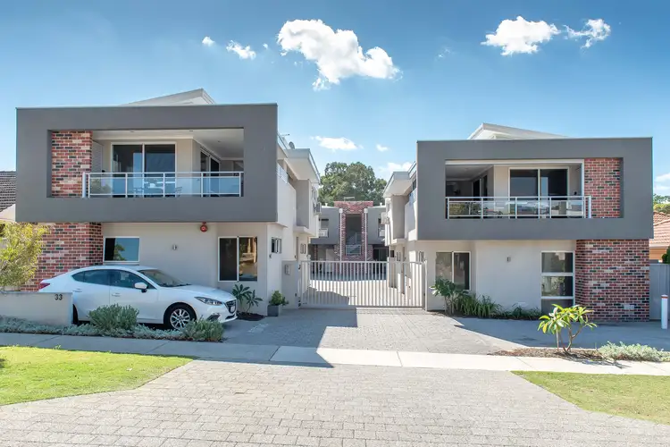 7/33 Grenville Street, Tuart Hill WA 6060