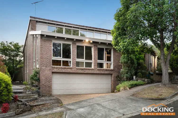 Main view of Homely house listing, 2 Nolan Close, Vermont South VIC 3133