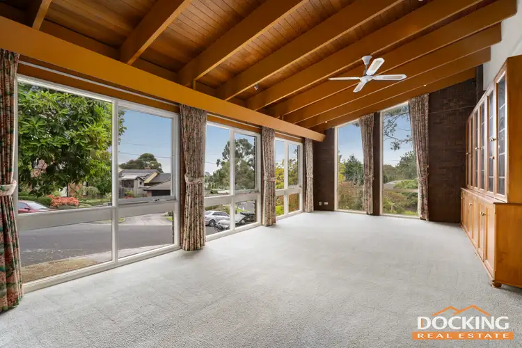 Second view of Homely house listing, 2 Nolan Close, Vermont South VIC 3133