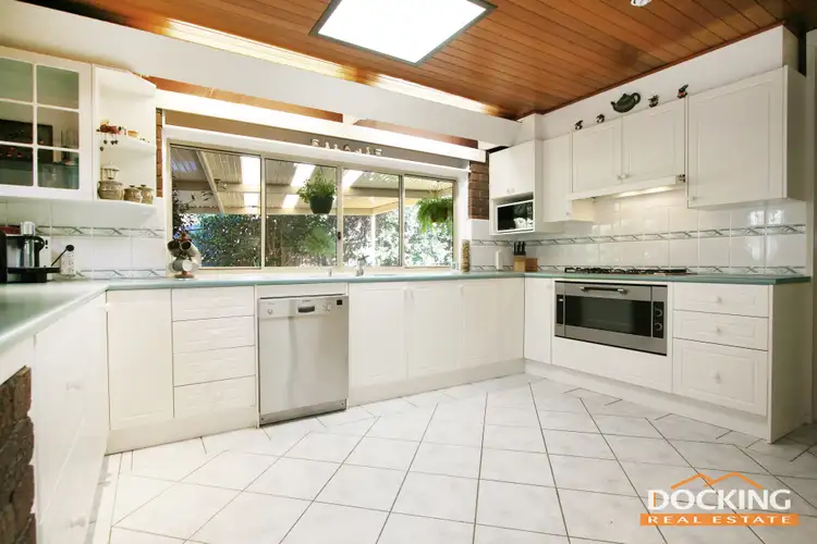 Fourth view of Homely house listing, 2 Nolan Close, Vermont South VIC 3133