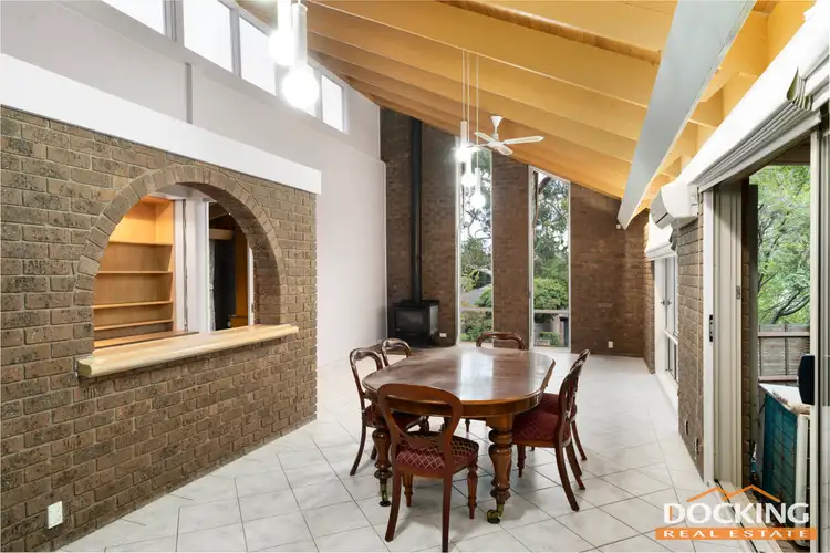 Fifth view of Homely house listing, 2 Nolan Close, Vermont South VIC 3133