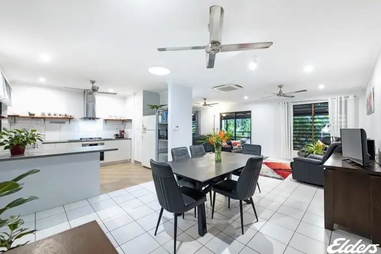 Fourth view of Homely house listing, 90 Currawong Drive, Howard Springs NT 835
