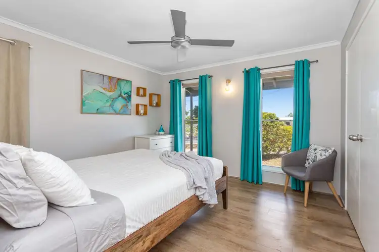 Main view of Homely house listing, 10 Quandong Street, Crestmead QLD 4132