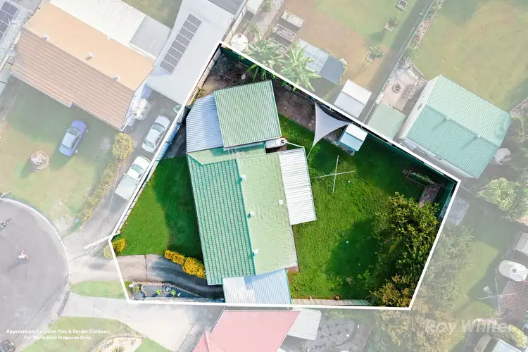 Second view of Homely house listing, 10 Quandong Street, Crestmead QLD 4132